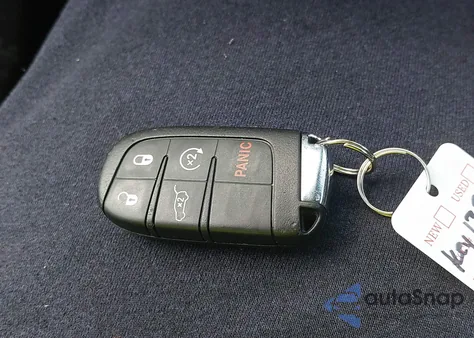 2018 Jeep Compass Limited 4X4 from USA, damaged, VIN 3C4NJDCB3JT315337